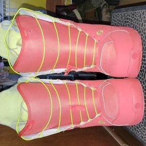 Burton Mint Snowboard Boot